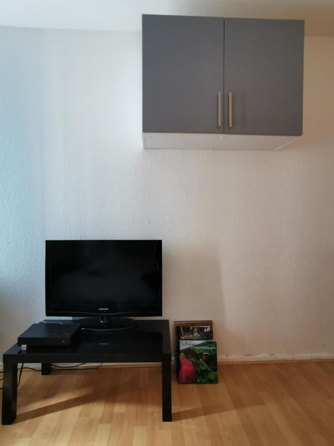 Studio Langstross, Petite France, Hypercentre, Štrasburk Exteriér fotografie