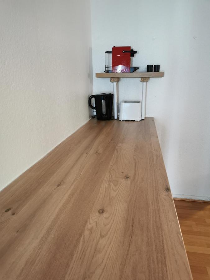 Studio Langstross, Petite France, Hypercentre, Štrasburk Exteriér fotografie